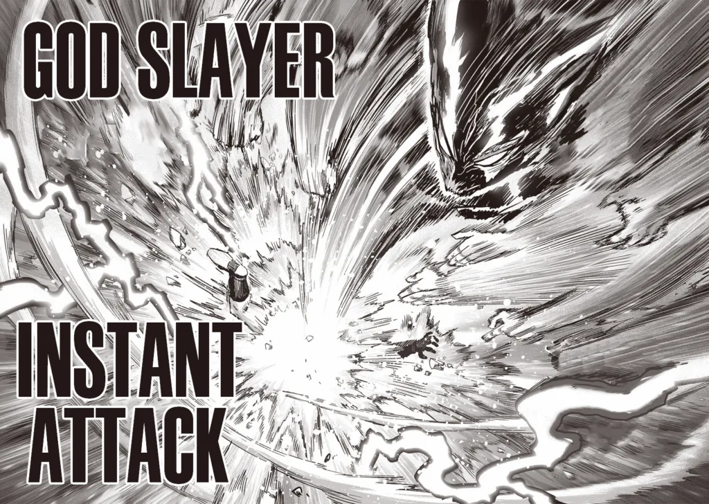 One Punch Man Chapter 163 | Read Full Online Manga 11 one punch man ch163 page11